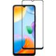 Crong Crong 7D Nano Flexible Glass - Niepękające szkło hybrydowe 9H na cały ekran Xiaomi Redmi 10C 12735939 5904310702126