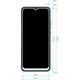 Crong Crong 7D Nano Flexible Glass - Niepękające szkło hybrydowe 9H na cały ekran Xiaomi Redmi 10C 12735939 5904310702126