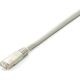 Equip Equip Patchkabel Cat6A  10x/Box  S/FTP 2xRJ45  2.00m gr LSZH 12738250 4015867228371