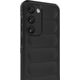 Hurtel Magic Shield Case etui do Samsung Galaxy S23+ elastyczny pancerny pokrowiec czerwone 12741044 9145576272046
