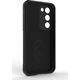 Hurtel Magic Shield Case etui do Samsung Galaxy S23+ elastyczny pancerny pokrowiec niebieskie 12741047 9145576272060