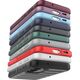 Hurtel Magic Shield Case etui do Samsung Galaxy S23+ elastyczny pancerny pokrowiec niebieskie 12741047 9145576272060