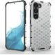 Hurtel Honeycomb etui do Samsung Galaxy S23 pancerny hybrydowy pokrowiec czarne 12741060 9145576272275