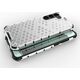 Hurtel Honeycomb etui do Samsung Galaxy S23+ pancerny hybrydowy pokrowiec przezroczyste 12741068 9145576272329
