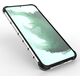 Hurtel Honeycomb etui do Samsung Galaxy S23+ pancerny hybrydowy pokrowiec przezroczyste 12741068 9145576272329