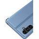 Hurtel Clear View Case etui do Samsung Galaxy A14 pokrowiec z klapką niebieskie 12741076 9145576270196