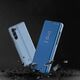 Hurtel Clear View Case etui do Samsung Galaxy S23 pokrowiec z klapką czarne 12741084 9145576270295