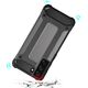 Hurtel Hybrid Armor etui do Samsung Galaxy S23 pancerny hybrydowy pokrowiec niebieskie 12741092 9145576272565