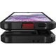 Hurtel Hybrid Armor etui do Samsung Galaxy S23 pancerny hybrydowy pokrowiec niebieskie 12741092 9145576272565