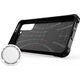 Hurtel Hybrid Armor etui do Samsung Galaxy S23 pancerny hybrydowy pokrowiec niebieskie 12741092 9145576272565