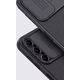 Nillkin Etui Nillkin Camshield do Samsung Galaxy A14 5G Blue 12741298 6902048261808