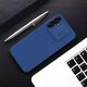 Nillkin Etui Nillkin Camshield do Samsung Galaxy A14 5G Blue 12741298 6902048261808