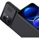 Nillkin Etui Nillkin Camshield Xiaomi Redmi Note 12/POCO X5 5G Black 12741349 6902048260405