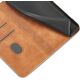 Hurtel Magnet Fancy Case etui Samsung Galaxy S23+ pokrowiec z klapką portfel podstawka brązowe 12741418 9145576271506