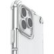 Hurtel Ombre Protect Case etui do iPhone 13 Pro pancerny pokrowiec różowo-niebieskie 12741573 9145576272404