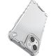 Hurtel Ombre Protect Case etui do iPhone 14 pancerny pokrowiec różowo-niebieskie 12741580 9145576272428