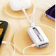 Powerbank Joyroom JR-L012 10000mAh Biały 12742503 6956116701741