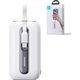 Powerbank Joyroom JR-L012 10000mAh Biały 12742503 6956116701741