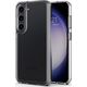 Crong Crong Crystal Shield Cover - Etui Samsung Galaxy S23+ (przezroczysty) 12747733 5904310702409