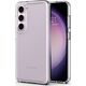 Crong Crong Crystal Shield Cover - Etui Samsung Galaxy S23+ (przezroczysty) 12747733 5904310702409