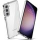 Crong Crong Crystal Shield Cover - Etui Samsung Galaxy S23+ (przezroczysty) 12747733 5904310702409