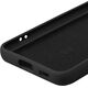 Crong Crong Color Cover - Etui Samsung Galaxy S23+ (czarny) 12747735 5904310702454