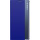 4kom.pl Etui New Sleep Case do Samsung Galaxy S23+ Plus pokrowiec z klapką podstawka niebieskie 12748009 9145576270103