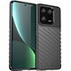 Hurtel Thunder Case etui do Xiaomi 13 Pro silikonowy pancerny pokrowiec czarne 12748401 9145576271650