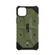Urban Etui UAG Urban Armor Gear Pathfinder Apple iPhone 14 Plus (zielona) 12748463 840283903878