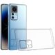 Hurtel Ultra Clear 0.5mm etui Xiaomi 12T Pro / Xiaomi 12T cienki pokrowiec przezroczyste 12748540 9145576271001