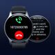 Smartwatch Joyroom FC1 Czarny  (JYR612) 12760155 6956116743826
