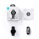 Smartwatch Joyroom FC1 Czarny  (JYR612) 12760155 6956116743826