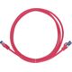LogiLink Logilink Patchkabel Ultraflex, Cat.6A, S/FTP, rot, 0,25 m 12762362 4052792056020