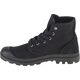 Palladium Palladium Pampa Hi 02352-060-M Czarne 45 12766857 845946016186