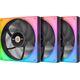 Wentylator Thermaltake ToughFan 14 RGB 3-pack + Hub (CL-F136-PL14SW-A) 12771801 4713227531061
