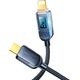 Kabel USB Joyroom USB-C - Lightning 1.2 m Czarny (JYR609) 12773944 6956116731106