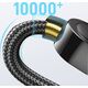 Kabel USB Joyroom USB-C - Lightning 1.2 m Czarny (JYR609) 12773944 6956116731106