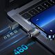 Kabel USB Joyroom USB-C - Lightning 1.2 m Czarny (JYR609) 12773944 6956116731106