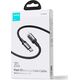 Kabel USB Joyroom USB-C - Lightning 1.2 m Czarny (JYR650) 12773989 6956116720018