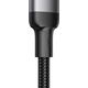 Kabel USB Joyroom USB-C - Lightning 1.2 m Czarny (JYR650) 12773989 6956116720018