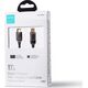 Kabel USB Joyroom USB-C - USB-C 1.2 m Czarny (JYR646) 12774003 6956116731137