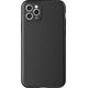 Hurtel Soft Case etui Xiaomi Poco X5 5G / Redmi Note 12 5G cienki silikonowy pokrowiec czarne 12781029 9145576274040