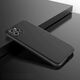 Hurtel Soft Case etui Xiaomi Poco X5 5G / Redmi Note 12 5G cienki silikonowy pokrowiec czarne 12781029 9145576274040