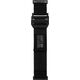 UAG ACTIVE - UNIWERSALNY NYLONOWY PASEK DO APPLE WATCH 49MM/45MM/44MM/42MM (APPLE WATCH SERIA: 1-3 R.42, 4-8, SE, ULTRA R.45) (GRAPHITE) 12781582 840283904479