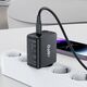 Ładowarka Acefast A49 2x USB-C 3 A (A49 black) 12784103 6974316282198