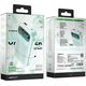 Powerbank Acefast Sparkling Series M2 20000mAh Zielony 12785202 6974316282051
