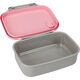 Starpak Pudełko śniadaniowe śniadaniówka lunch box Kitty kotek 12786357 5904335823974