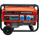 Agregat ExtraLink Generator pršdu Petrol 3kW EGP-3000 12789698 5905090330349
