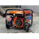Agregat ExtraLink Generator pršdu Petrol 3kW EGP-3000 12789698 5905090330349