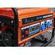 Agregat ExtraLink Generator pršdu Petrol 3kW EGP-3000 12789698 5905090330349